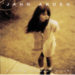 Jann Arden - Living Under June [USED CD]