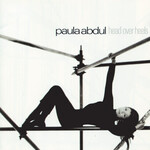Paula Abdul - Head Over Heels [USED CD]