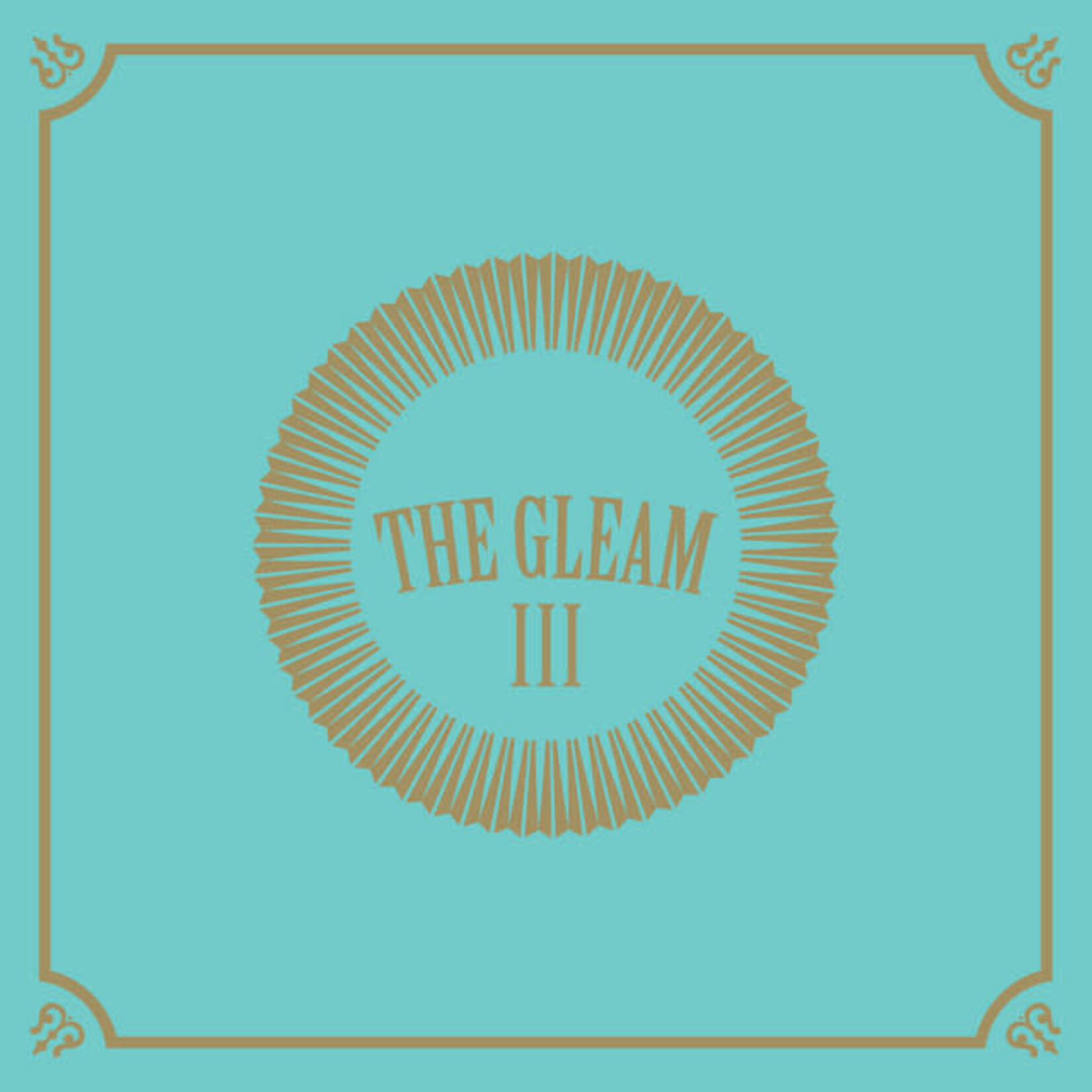 Avett Brothers - The Gleam III [USED CD]
