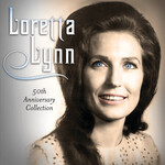 Loretta Lynn - 50th Anniversary Collection [USED 2CD]