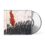 Three Days Grace - Alienation [CD]