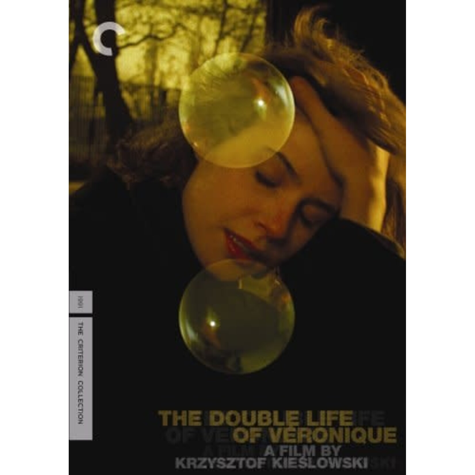 Double Life Of Veronique (1991) (Criterion) [USED 2DVD]