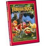 Fraggle Rock - Dance Your Cares Away [USED DVD]