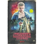Stranger Things - Season 1 (VHS Packaging) [USED BRD/DVD]