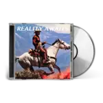 Strokes - Reality Awaits [CD]