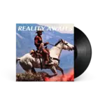 Strokes - Reality Awaits [LP]