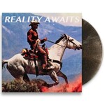 Strokes - Reality Awaits (Indie Coloured Vinyl) [LP]