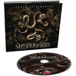 Meshuggah - Catch Thirtythree (20th Ann Ed) [CD]