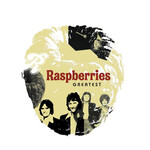 Raspberries - Greatest [USED CD]