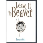 Leave It To Beaver - Season 1 [USED DVD]