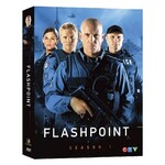 Flashpoint - Season 1 [USED DVD]
