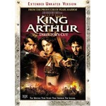 King Arthur (2004) [USED DVD]