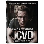 JCVD (2008) [USED DVD]