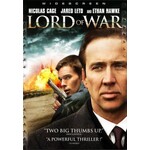 Lord Of War (2005) [USED DVD]