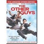 Other Guys (2010) [USED DVD]
