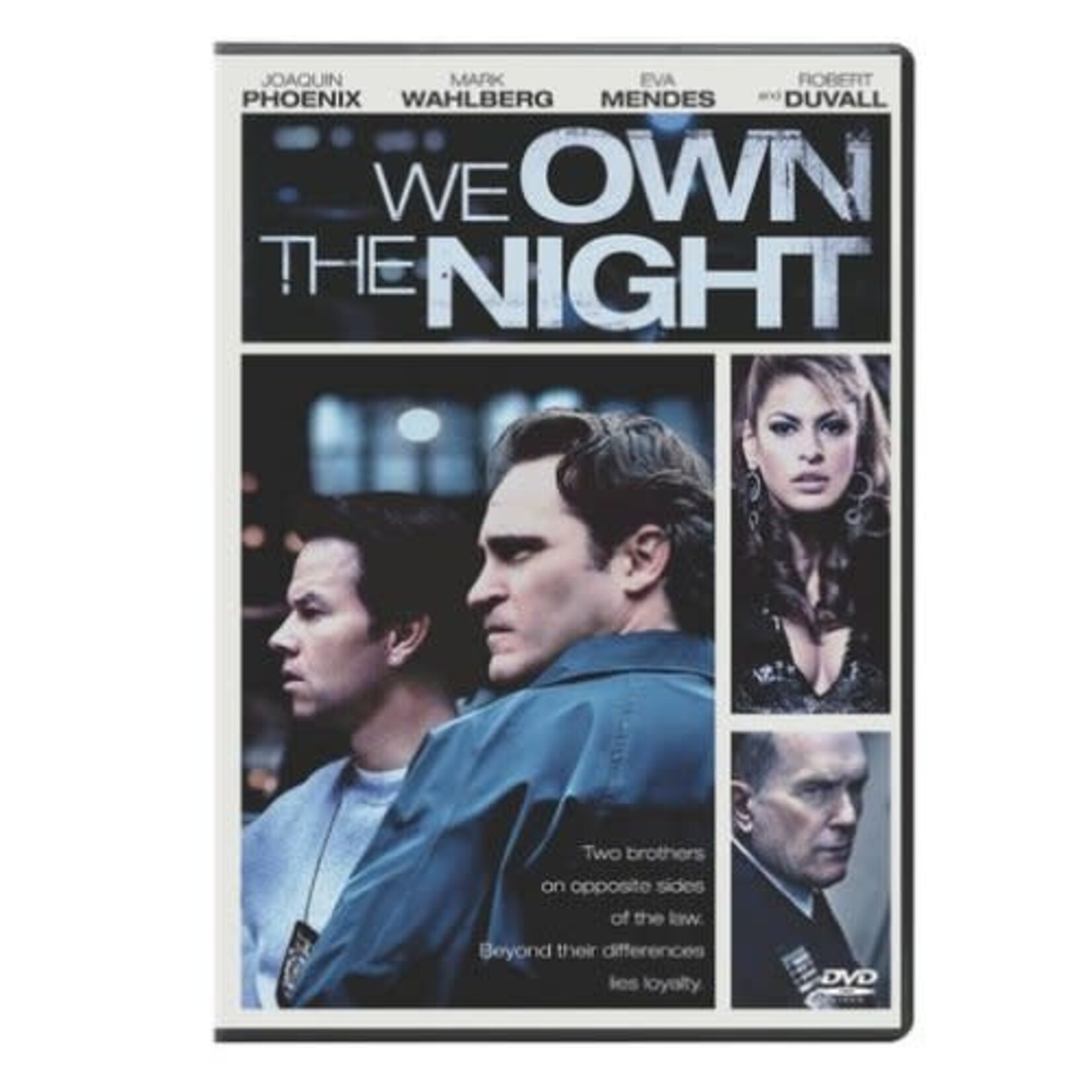 We Own The Night (2007) [USED DVD]