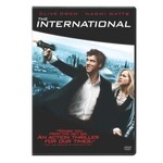 International (2009) [USED DVD]