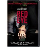 Red Eye (2005) [USED DVD]