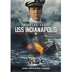 USS Indianapolis: Men Of Courage (2016) [USED DVD]