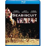 Seabiscuit (2003) [USED BRD/DVD]