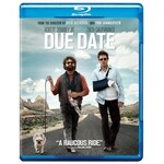 Due Date (2010) [USED BRD]