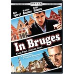 In Bruges (2008) [USED DVD]
