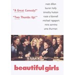 Beautiful Girls (1996) [USED DVD]