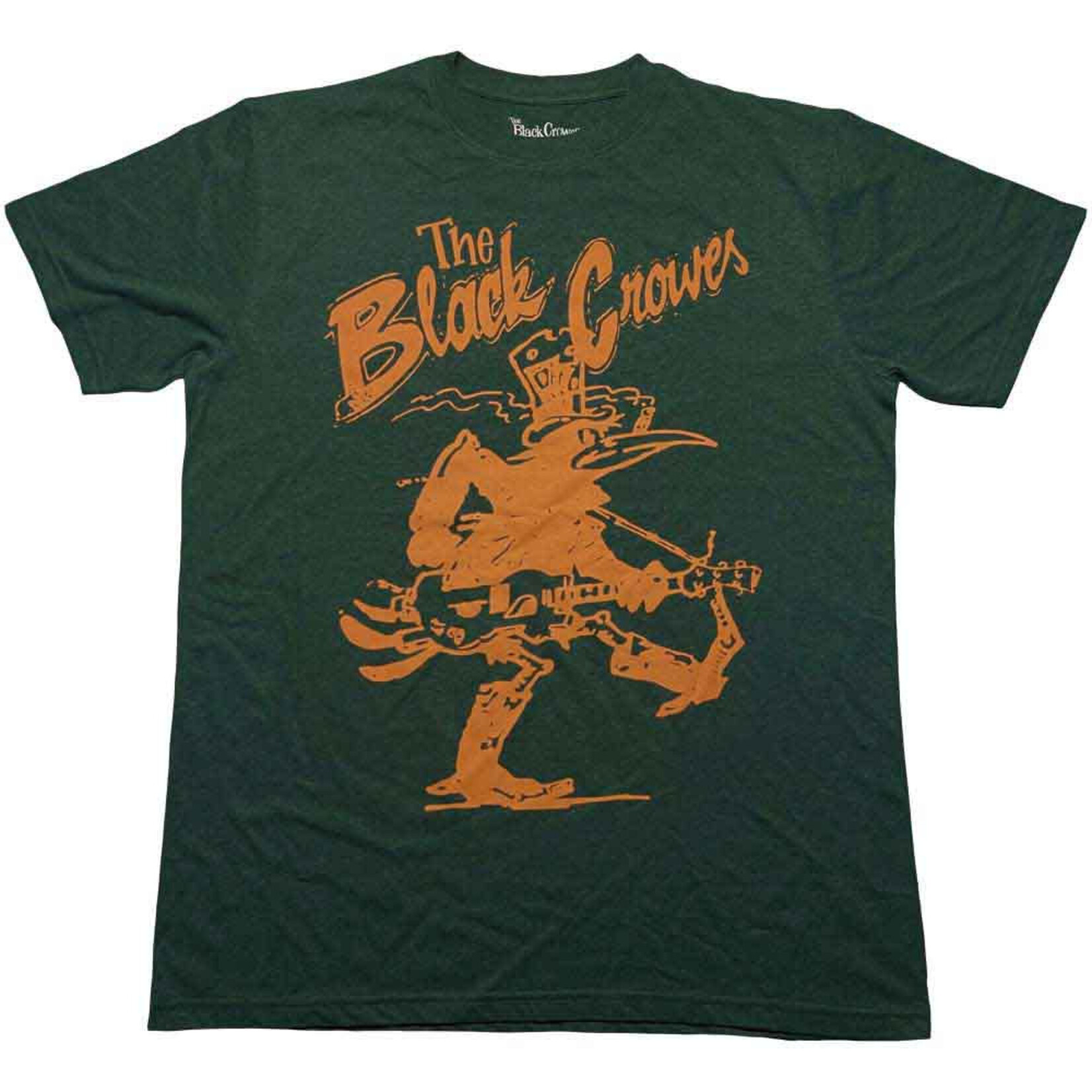 Black Crowes - Crowe Guitar