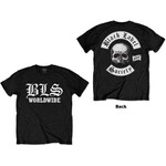 Black Label Society - Worldwide