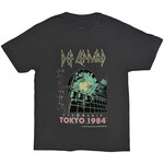 Def Leppard - Tokyo