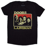 Doors - L.A Woman