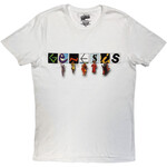 Genesis - Characters Logo