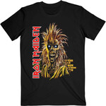 Iron Maiden - First Album 2