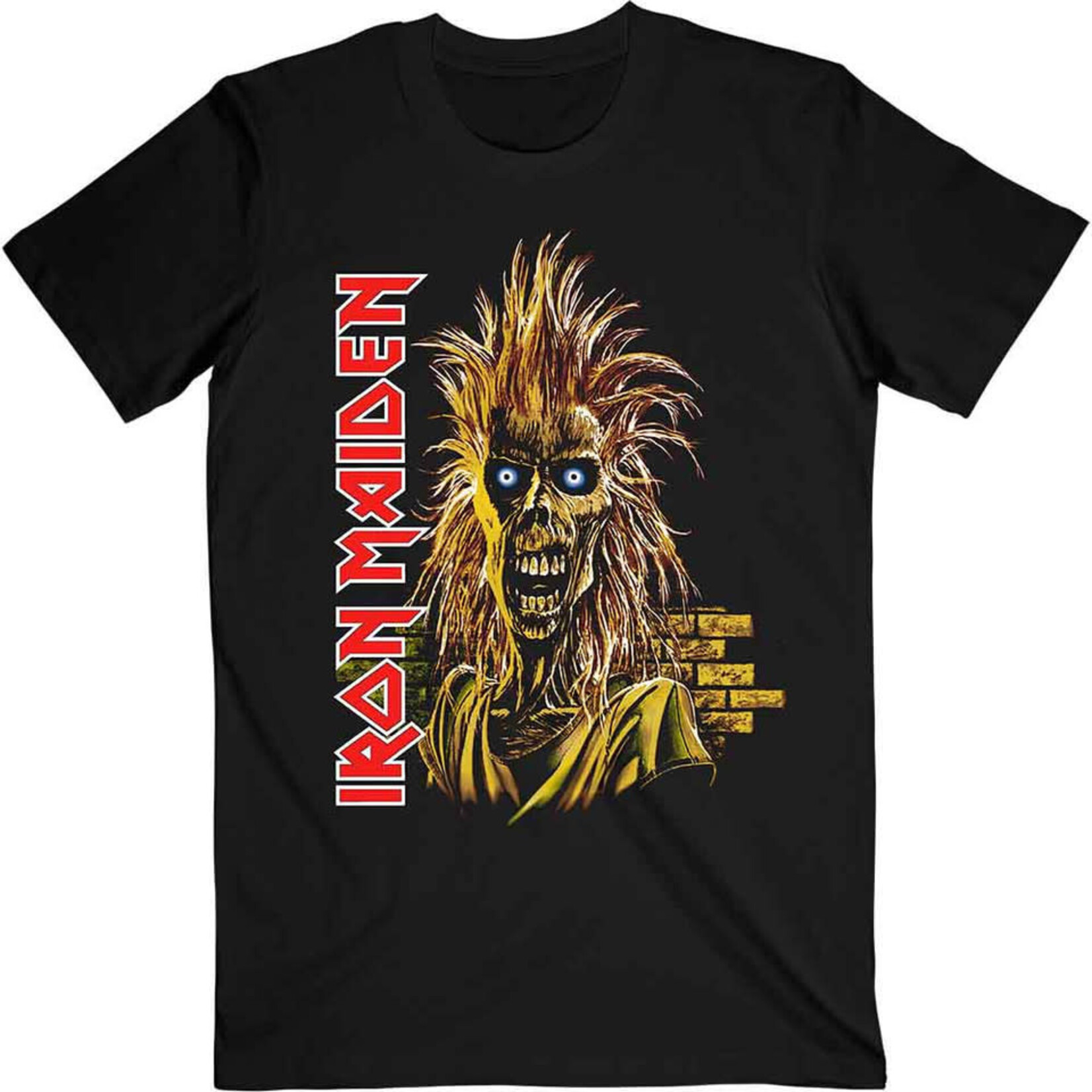 Iron Maiden - First Album 2
