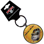 Keychain - Beastie Boys: Hello Nasty