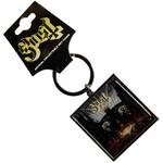 Keychain - Ghost: Meliora