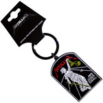 Keychain - Metallica: And Justice For All Tombstone