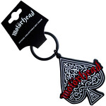 Keychain - Motorhead: Ace Of Spades 2