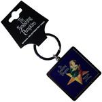 Keychain - Smashing Pumpkins: Mellon Collie
