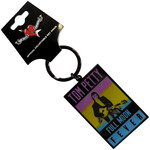 Keychain - Tom Petty: Full Moon Fever