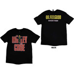 Motley Crue - Dr. Feelgood Since 1989