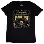 Pantera - 101 Proof