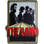 Patch - Band: 3D Logo