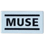 Patch - Muse: Logo