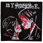 Patch - My Chemical Romance: If You Ever Felt