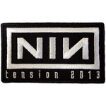 Patch - Nine Inch Nails: Tension 2013