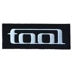 Patch - Tool: 10,000 Days Logo