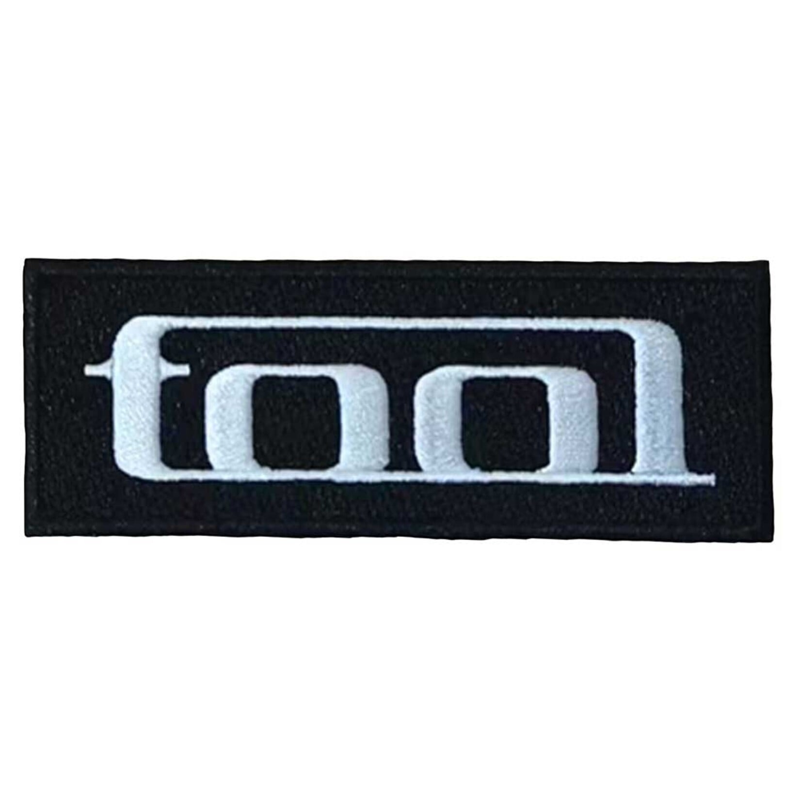 Patch - Tool: 10,000 Days Logo