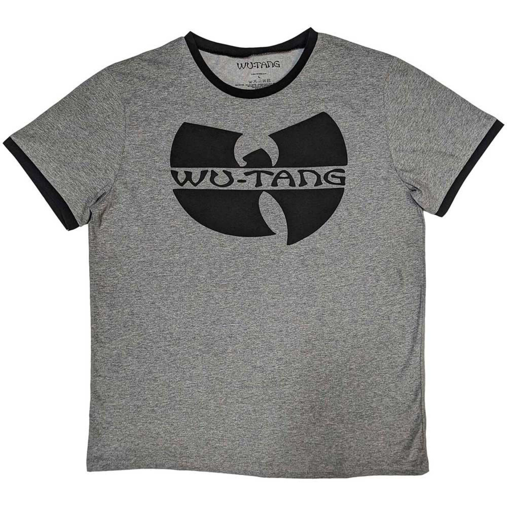 Wu-Tang Clan - Logo