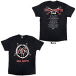 Slayer - Hell Awaits Tour